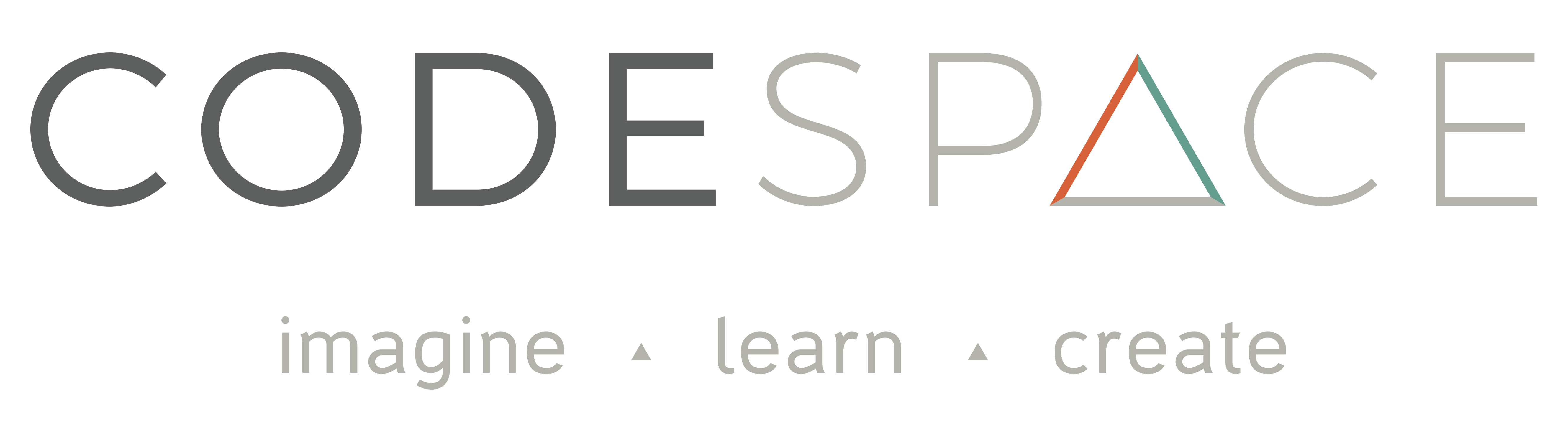 CodeSpace Logo